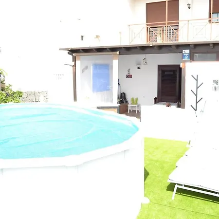 فندق Pueblito