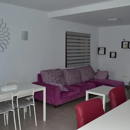 Pueblito فندق